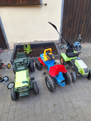 Fahrzeuge