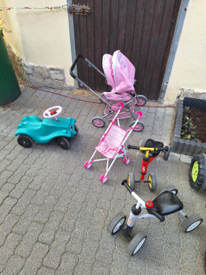 Fahrzeuge
