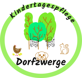 Kindertagespflege Dorfzwerge Kindertagespflege Dorfzwerge